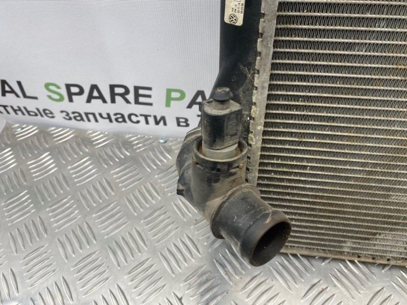 Радиатор, 3800 рублей, Тверь