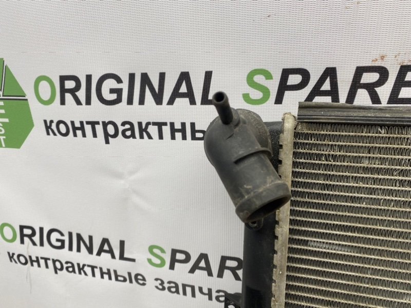 Радиатор, 3800 рублей, Тверь