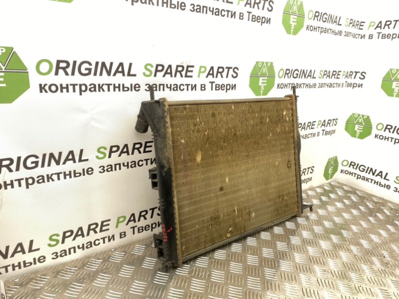 Радиатор, 1700 рублей, Тверь