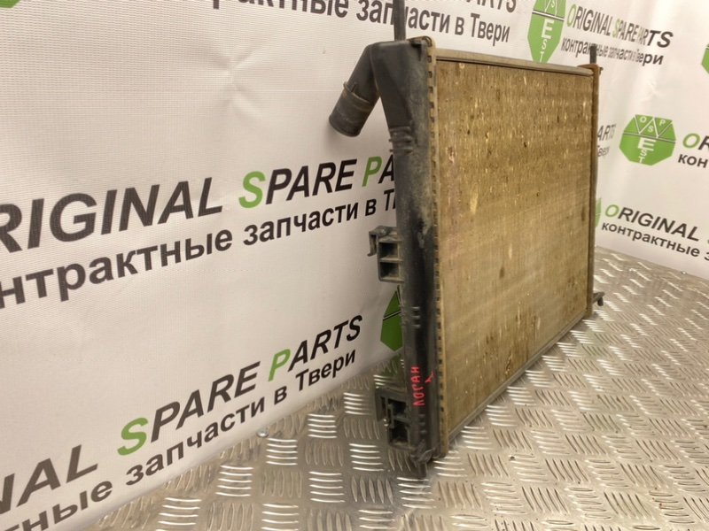 Радиатор, 1700 рублей, Тверь