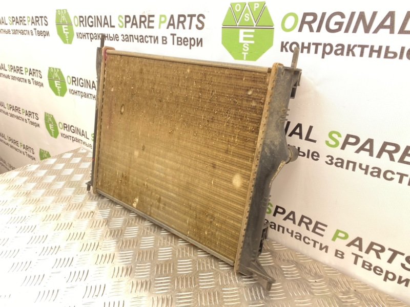 Радиатор, 1700 рублей, Тверь