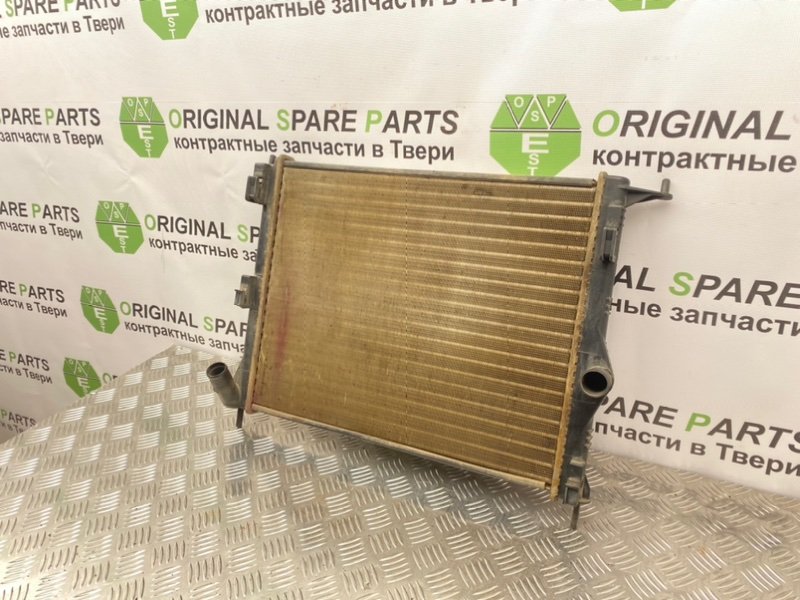 Радиатор, 1700 рублей, Тверь