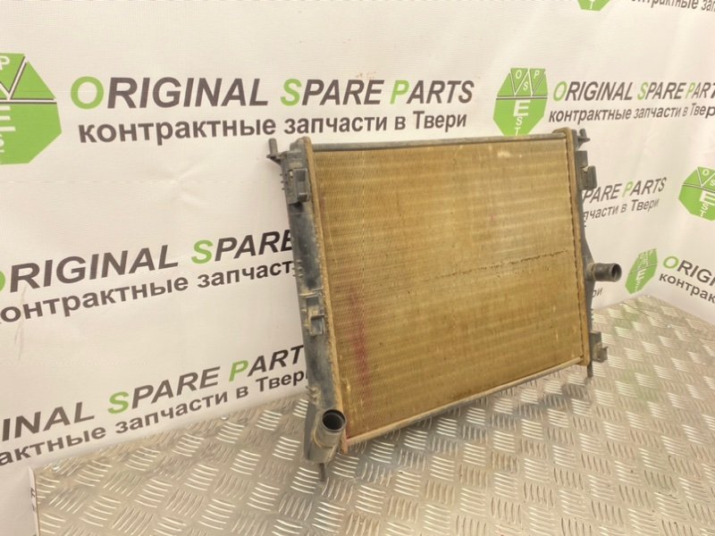 Радиатор, 1700 рублей, Тверь