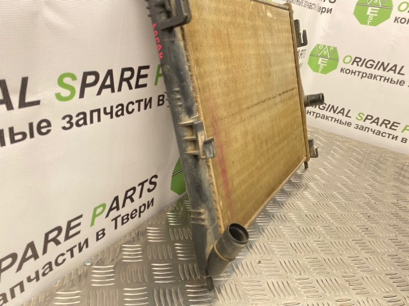 Радиатор, 1700 рублей, Тверь