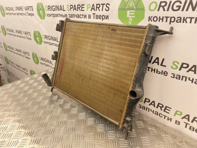 Радиатор, 1700 рублей, Тверь