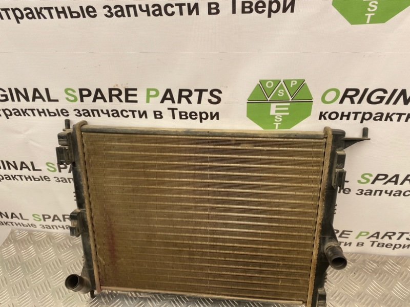 Радиатор, 1700 рублей, Тверь