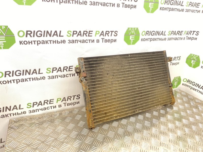 Радиатор кондиционера, 1700 рублей, Тверь