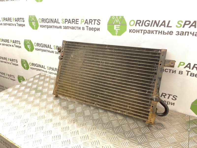 Радиатор кондиционера, 1700 рублей, Тверь