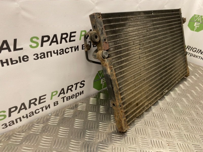 Радиатор кондиционера, 1700 рублей, Тверь