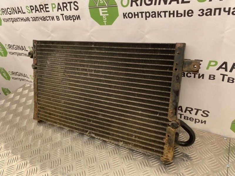 Радиатор кондиционера, 1700 рублей, Тверь