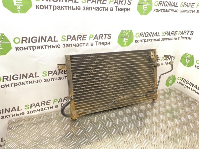 Радиатор кондиционера, 1700 рублей, Тверь