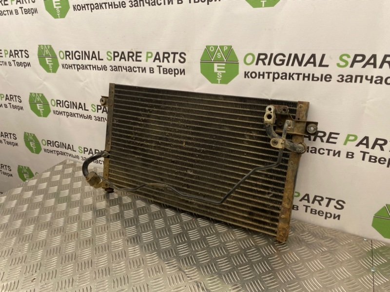 Радиатор кондиционера, 1700 рублей, Тверь