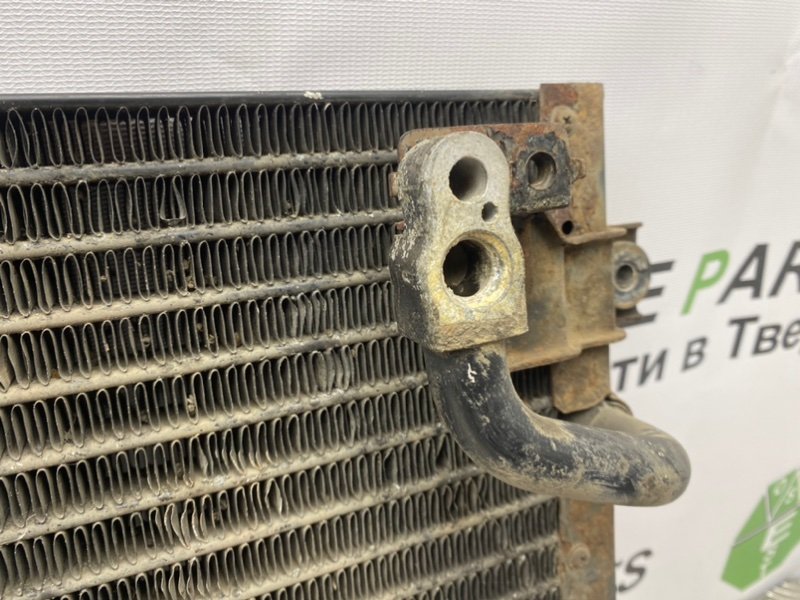 Радиатор кондиционера, 1700 рублей, Тверь