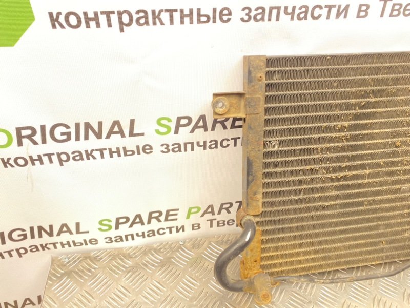 Радиатор кондиционера, 1700 рублей, Тверь