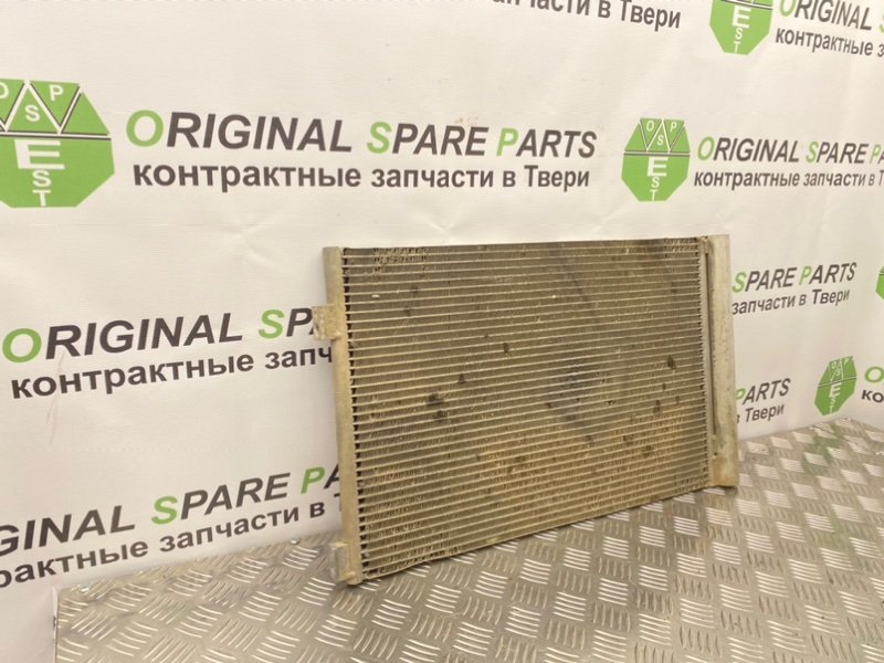 Радиатор кондиционера, 1600 рублей, Тверь