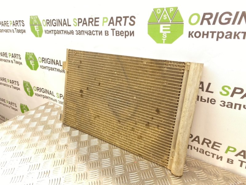 Радиатор кондиционера, 1600 рублей, Тверь