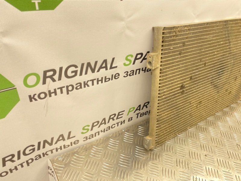 Радиатор кондиционера, 1600 рублей, Тверь