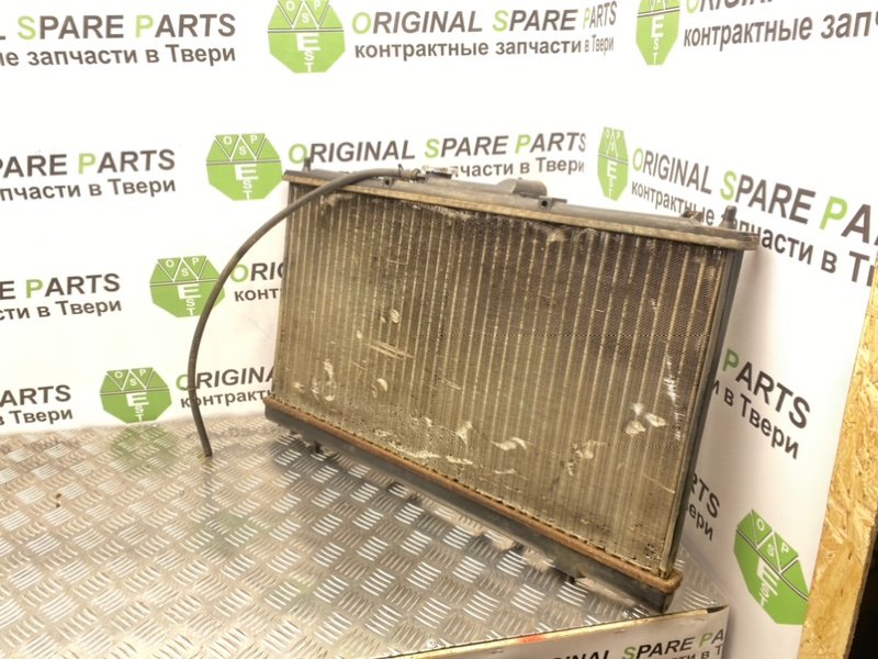 Радиатор, 3600 рублей, Тверь