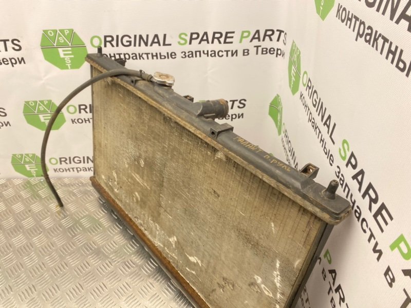 Радиатор, 3600 рублей, Тверь