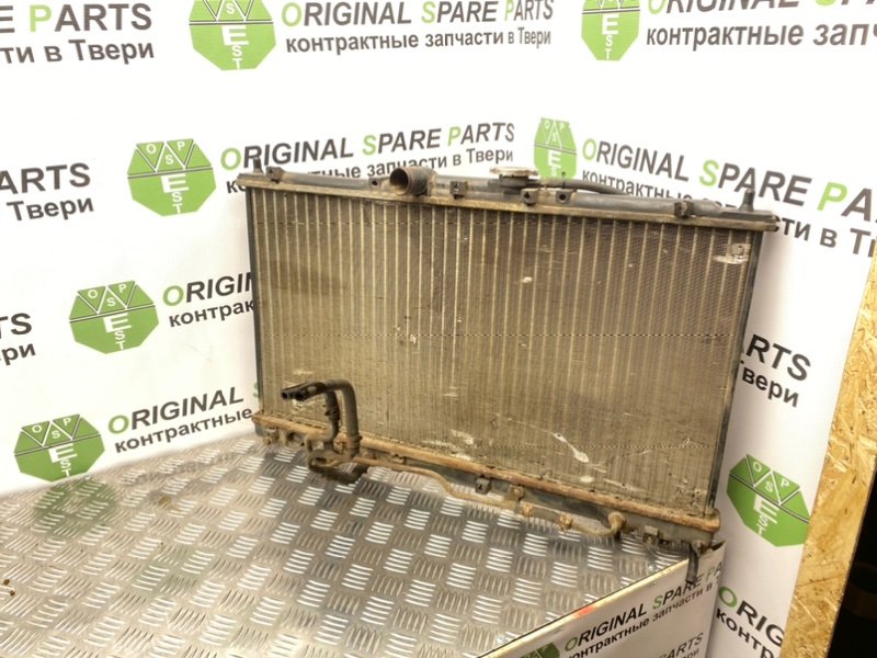 Радиатор, 3600 рублей, Тверь