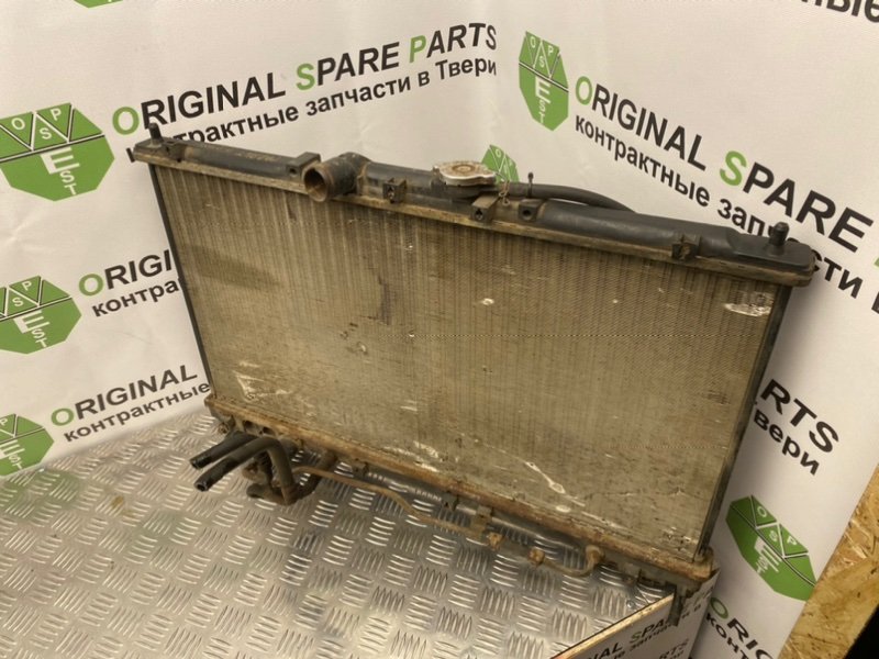 Радиатор, 3600 рублей, Тверь