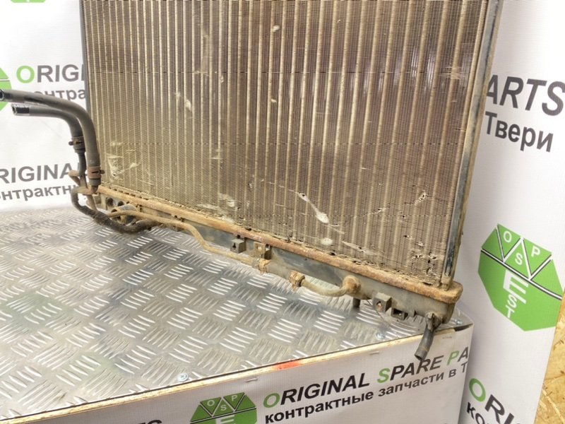 Радиатор, 3600 рублей, Тверь