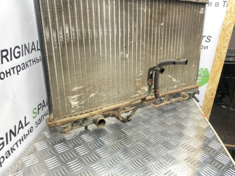 Радиатор, 3600 рублей, Тверь