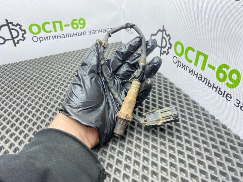 Лямбда зонд, 600 рублей, Тверь