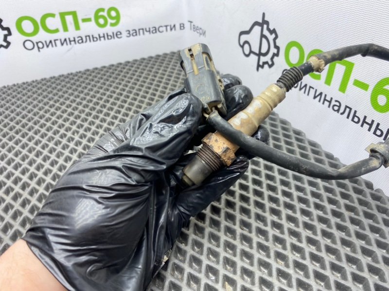 Лямбда зонд, 600 рублей, Тверь