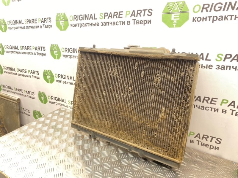 Радиатор, 5600 рублей, Тверь