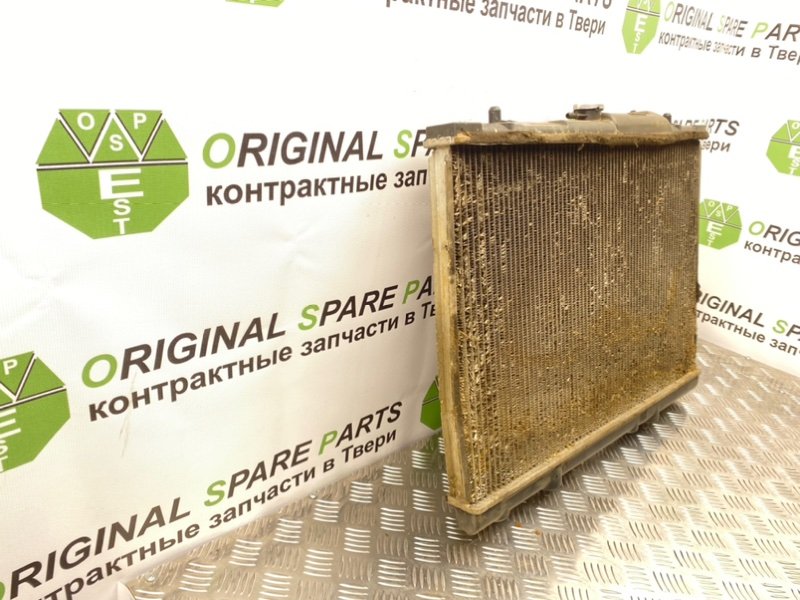 Радиатор, 5600 рублей, Тверь