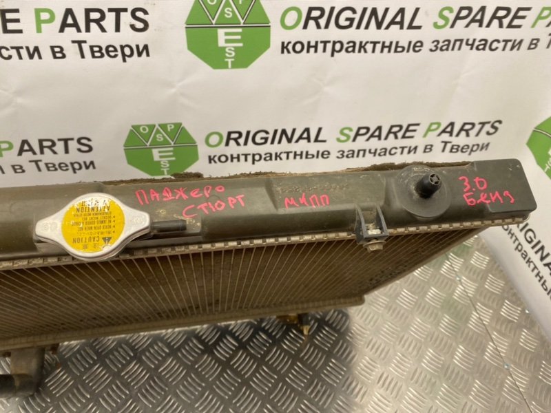 Радиатор, 5600 рублей, Тверь