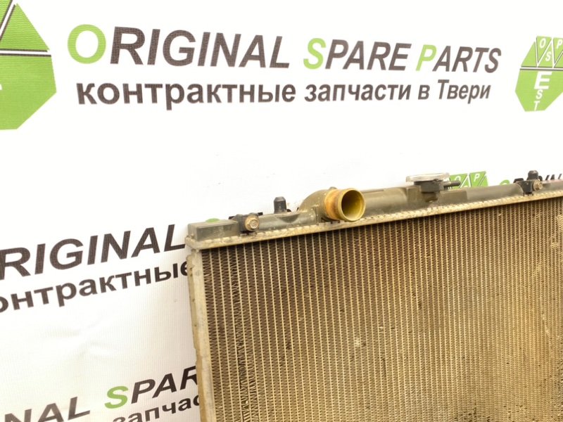 Радиатор, 5600 рублей, Тверь