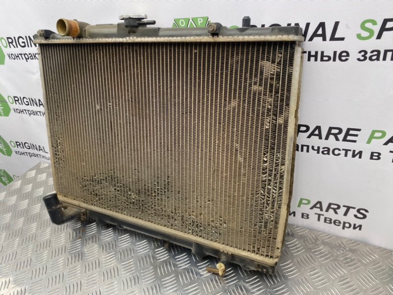 Радиатор, 5600 рублей, Тверь