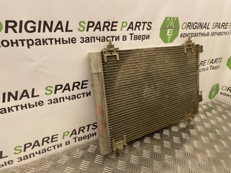 Радиатор кондиционера, 1800 рублей, Тверь