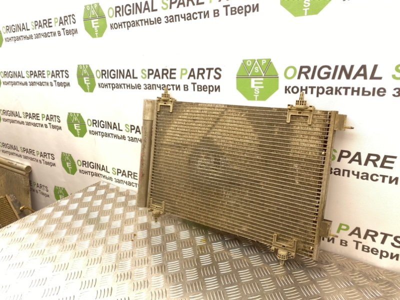 Радиатор кондиционера, 1800 рублей, Тверь