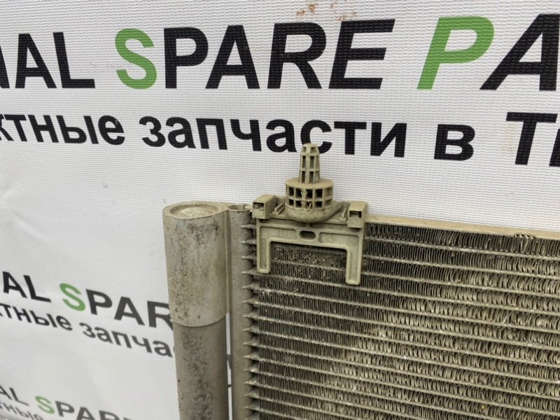 Радиатор кондиционера, 1800 рублей, Тверь