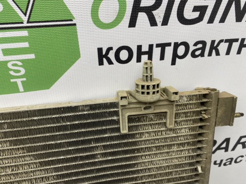 Радиатор кондиционера, 1800 рублей, Тверь