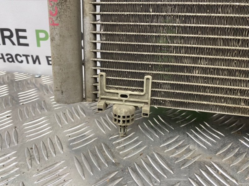 Радиатор кондиционера, 1800 рублей, Тверь