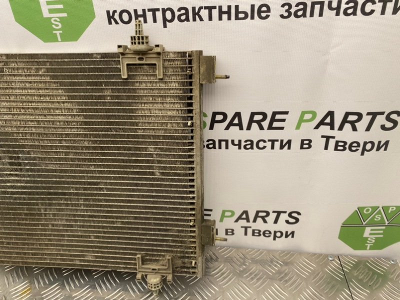 Радиатор кондиционера, 1800 рублей, Тверь