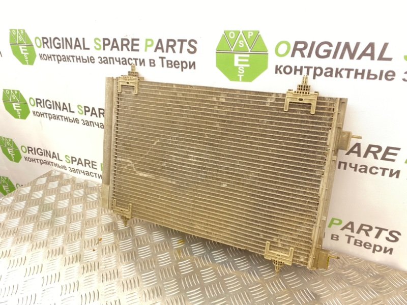 Радиатор кондиционера, 1800 рублей, Тверь