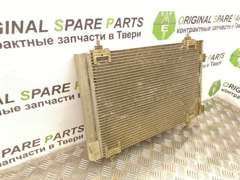 Радиатор кондиционера, 1800 рублей, Тверь