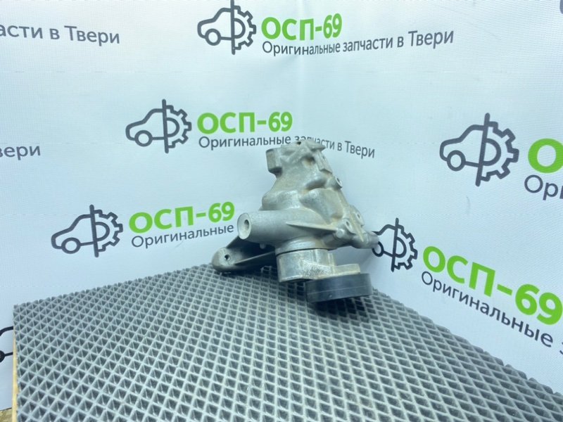 Кронштейн компрессора кондиционера, 1400 рублей, Тверь