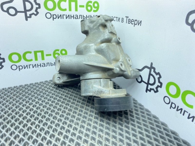 Кронштейн компрессора кондиционера, 1400 рублей, Тверь