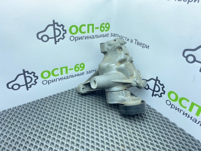 Кронштейн компрессора кондиционера, 1400 рублей, Тверь