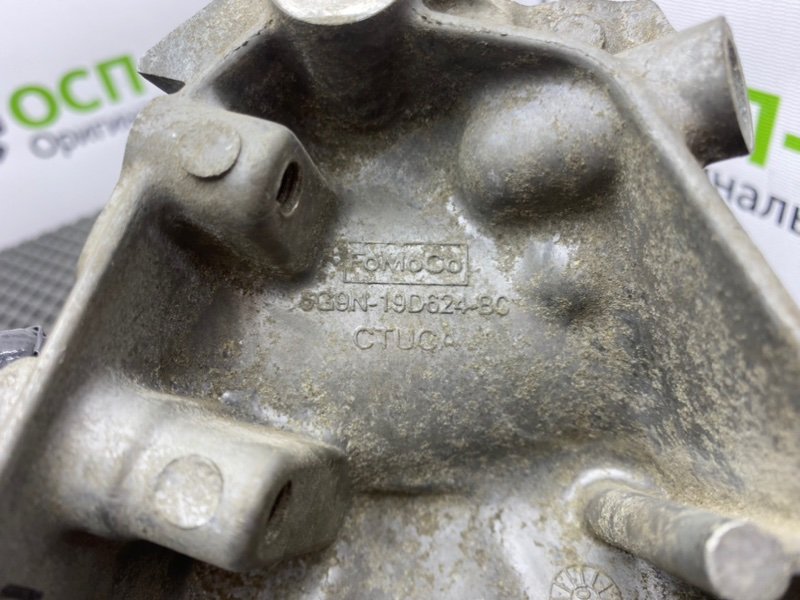 Кронштейн компрессора кондиционера, 1400 рублей, Тверь