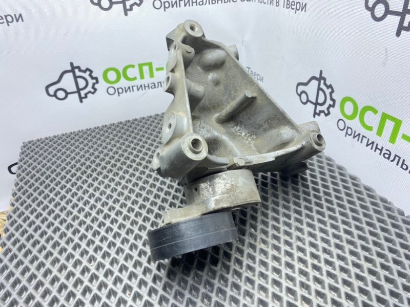 Кронштейн компрессора кондиционера, 1400 рублей, Тверь