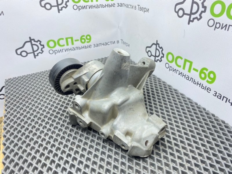 Кронштейн компрессора кондиционера, 1400 рублей, Тверь