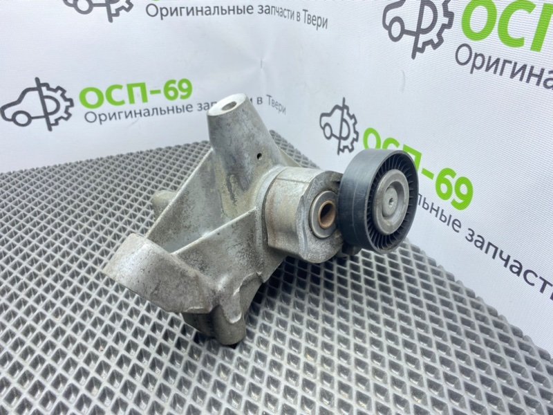 Кронштейн компрессора кондиционера, 1400 рублей, Тверь