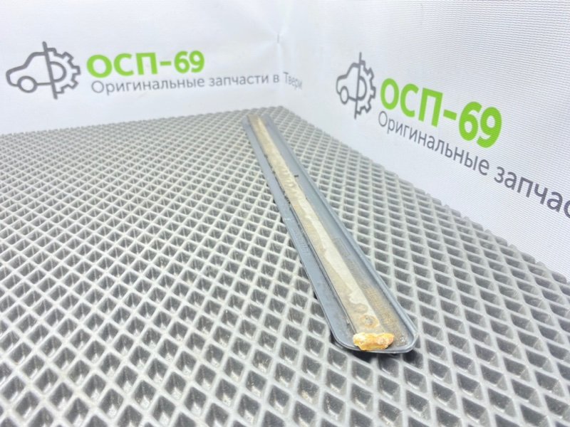 Накладка порога, 500 рублей, Тверь